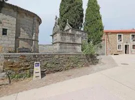 Casa Santa María
