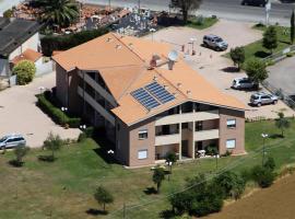 RTA Martin Pescatore: Grosseto'da bir otel