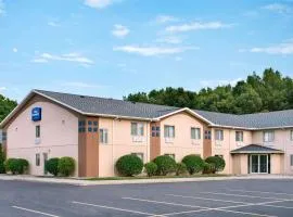 Baymont by Wyndham Swanton