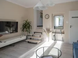 Apartament Młociny