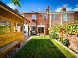 Nomi Homes - Powderham - Exeter - Uni - Free parking - Central