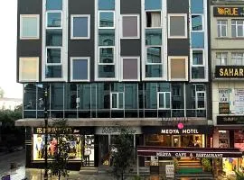 GRAND MEDYA HOTEL-OLDTOWN