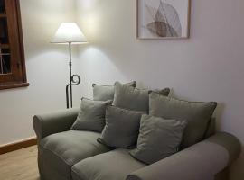 Apartamento Completo en el centro de Durazno, vacation rental in Durazno