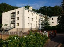 Hotel Olimpik Park