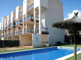 Fantastic Location - Penthouse Duplex in Cabo Roig in walking distance to the beach