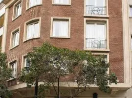 Lastarria Aparts