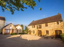 Chambres et table d'hôtes - Domaine de Bardenat