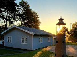 Przystań na Zagórzu - Apartamenty nad jeziorem, hotell i Drezdenko