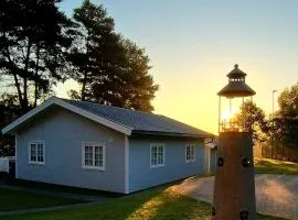 Przystań na Zagórzu - Apartamenty nad jeziorem