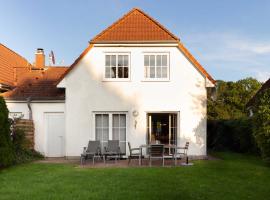 Ferienhaus Wolkenlos, holiday home in Neu Pastitz