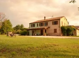 B&B Le Tamerici