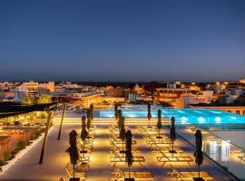 5 hotel in Faro