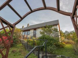 Taigh Na Talia - 2 Sandholm, holiday home in Mallaig