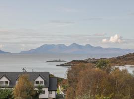 Taigh Na Talia - 2 Sandholm, hotel v destinaci Mallaig