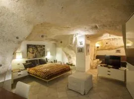 Residence San Pietro Barisano