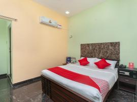 OYO 23082 Sg Sai Residency, hotell sihtkohas Vasavasamudram