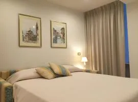 Genovese Villa Elena Appartamenti