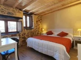 Casas del Castillo, 4