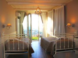Bed & Breakfast Sant'Erasmo, hotell Bergamos huviväärsuse Astino Monastery lähedal