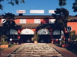 Hotel Le Cardinal