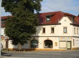 Fewo-Rammenau Monteurunterkunft