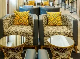 Hotel Indigo Savannah Historic District by IHG