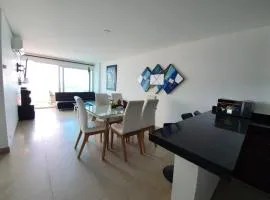 Apartamento Familiar en Bocagrande Cartagena