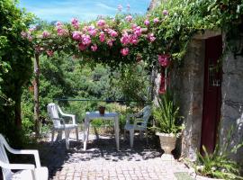 My Room – Villa Vina ® - TER, country house in Monchique