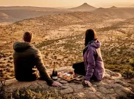 Glen Harry Game Reserve
