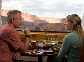 The Rim Rock Inn