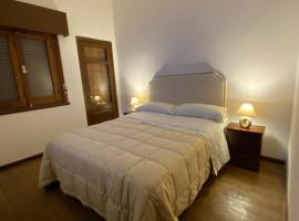 Apartamento Completo en el centro de Durazno, hotel ramah hewan peliharaan di Durazno