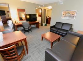 Canad Inns Destination Centre Fort Garry، فندق بالقرب من جامعة مانيتوبا، وينيبيغ