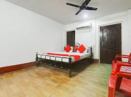 OYO 65514 Banzara, hotel v destinaci Jakhalābāndha