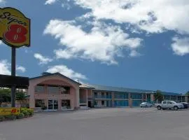 Motel 6 Pensacola, FL - NAS