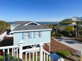 Beachcomber Penthouse