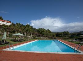 Quinta São Francisco Rural Resort - Regina Hotel Group