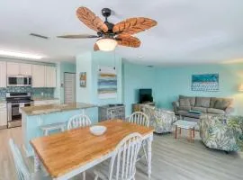 Seascape Family Beach Retreat
