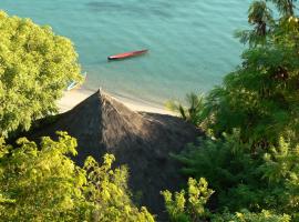 Waecicu Eden Beach Hotel, Ferienpark in Labuan Bajo