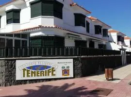 CASA ANA PUERTITO DE GUIMAR