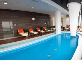 5 hotel in Yekaterinburg 5 hotel in Yekaterinburg