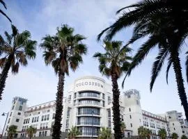Colosseum Hotel