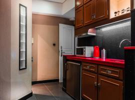 NOHO Boutique Koukaki , premium living, Hotel in Athen