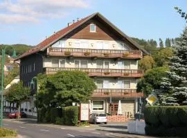 Gasthaus zur Quelle