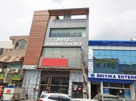 FabHotel Ramaya Palace