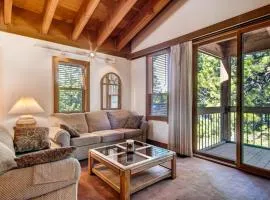Less Than 1 Mile to Northstar Resort Getaway with Balconies