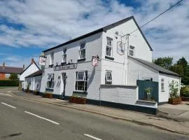 The Red Lion