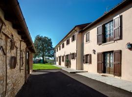 Agriturismo La Vigna di Sarah, hotel em Vittorio Veneto