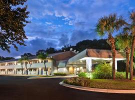 TOP Hotels Near St. Johns Town Center in Jacksonville FL