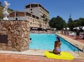 Hotel Cavalinho Branco Flat Service 615