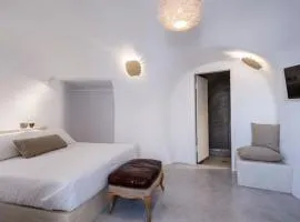 Luxury Santorini Villa Villa Aqua Dream 1 Bedroom Indoor Plunge Pool Oia
